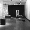 Hayden Gallery, MIT, Massachusetts
 