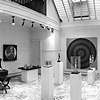 Hanover Gallery, London