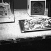 Polaroid of work in progress, circa 1964.