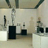 Pace Gallery, New York