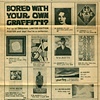 Poster Advertisement
Late 1960s