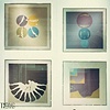 Pace Editions window display circa 1969.
