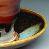 Tea Cup and Saucer
