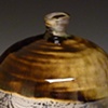 Soda Fired Bottle