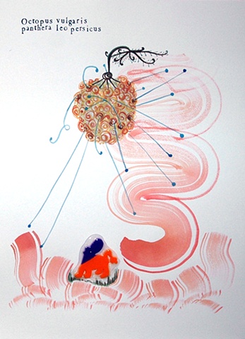 Untitled (Field Note Series)