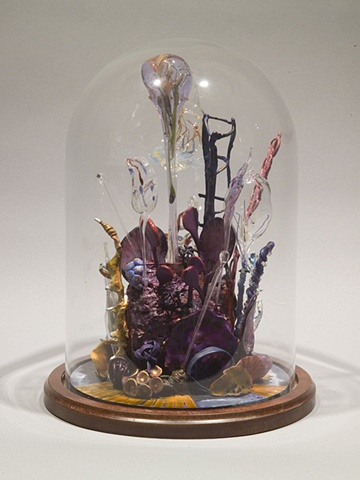 Gemma obscuro (Dark Jewel)
