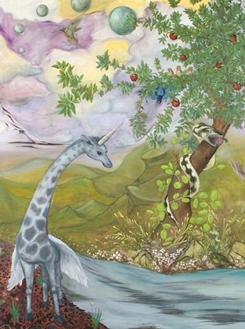 Biblical Creation