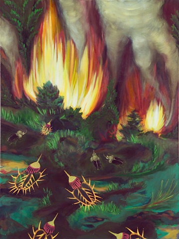 Baroque Biology 2