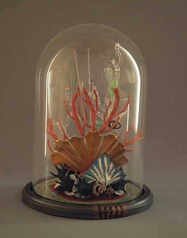 Collection of the Corning Museum of Glass