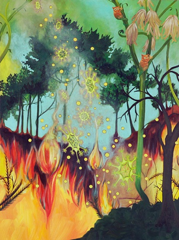 Baroque Biology 3
