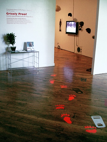 Trinity Video Gallery