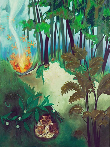 Baroque Biology 6