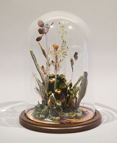Lumen Effloresco (Blooming Light)