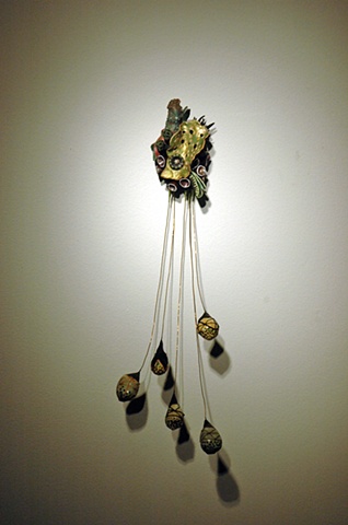 Wall Cluster