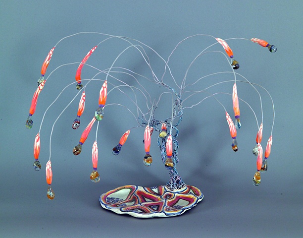 Gemma lacrimarum (Weeping Gems)