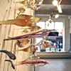 Storefront Artist Project Gallery