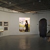 Flux Factory Gallery