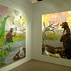Theory of Evolution and Diorama