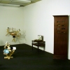 Jewelry Shrubs and Diorama Wall
