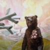 Ursus Horribilis - detail
