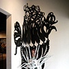 Selby Gallery interior view