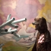 Ursus Horribilis - detail
