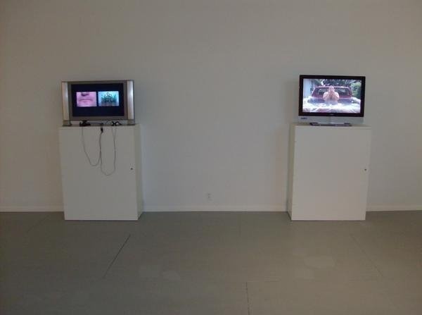 Three Way Incorporated Exhibition Images