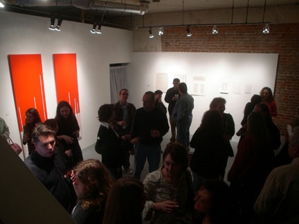 Material - Images Courtesy Hamlett Dobbins