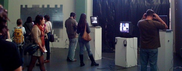 Indie Memphis: Artspace 13