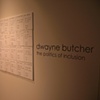 The Politics of Inclusion at David Lusk Gallery