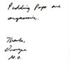 Letters