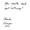 Letters