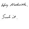 Letters