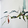 Abstract Watercolors