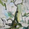 Untitled (Jardin Luxembourg) 06262008 
JILL LEAR