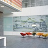 Wall Installation II
JILL LEAR
