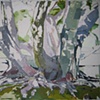 Untitled (05072009 SM Moreton III) SOLD