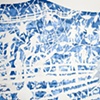 The Underground Plot of the Royal Pommes Frites- (Detail)