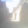 Alley way