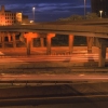 Van Buren, 9:43 pm