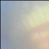 Broken lens