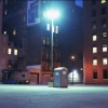 Cityscapes