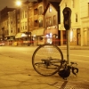 Lincoln Ave, 3:30 am