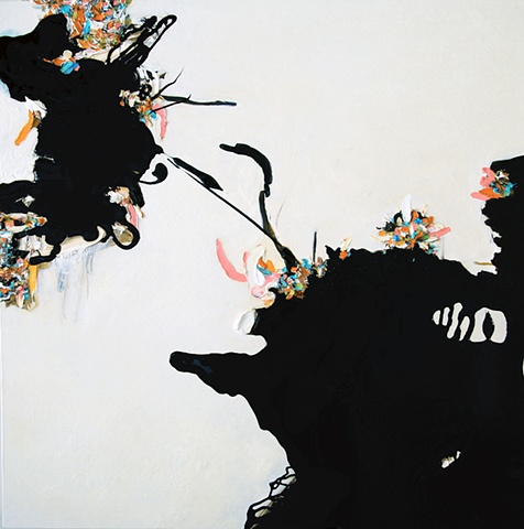 Black Tickle - SOLD