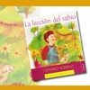 La lecci&oacute;n del sabio