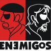Enemigos Intimos