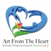Art From The Heart