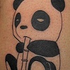 panda