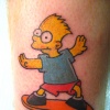 tattoos/alison