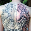 hand back piece 
